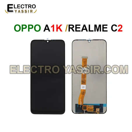 LCD OPPO A1K/REALME C2 CPH1923 / RMX1941 OR