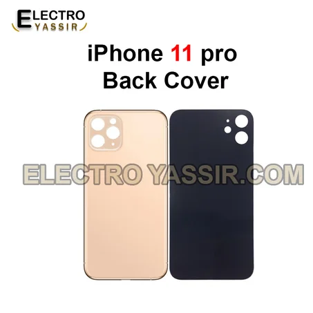 Cover iPhone 11 Pro WHITE+GOLD+GREEN+GREY