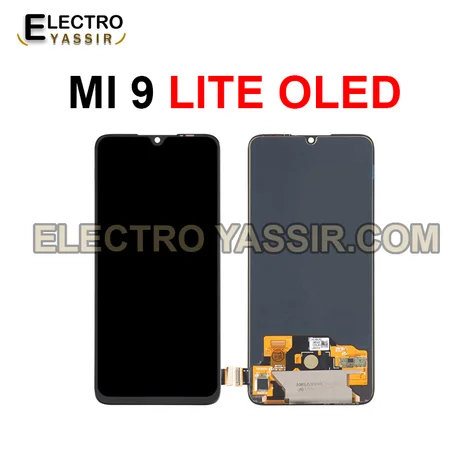 LCD XIAOMI Mi 9 LITE M1904F3BG OLED