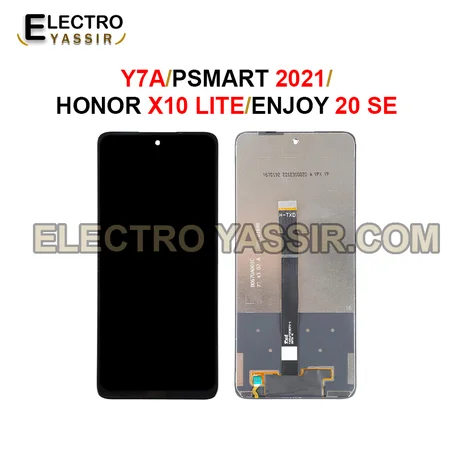 LCD HUAWEI Y7A PPA-LX2/PSMART 2021 PPA-LX1/HONOR X10 LITE/ENJOY 20 SE ORIGINAL