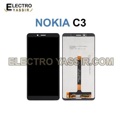 LCD Nokia C3 – TA-1258 / TA-1259 / TA-1279