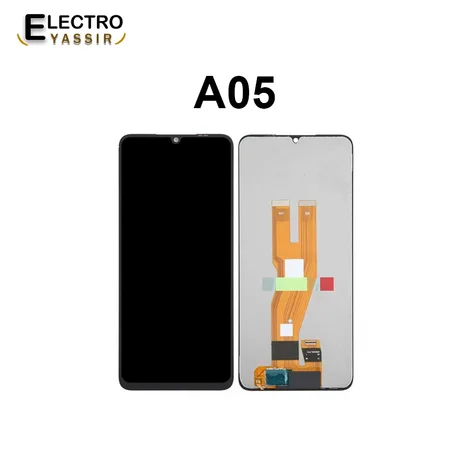 LCD SAMSUNG A05 SM-A055F