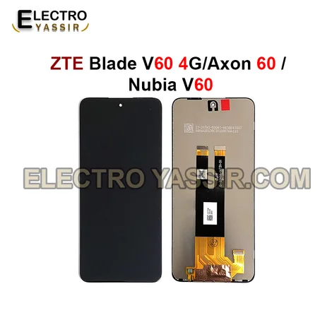 LCD ZTE Blade V60 4G/ZTE Axon 60 / ZTE nubia V60