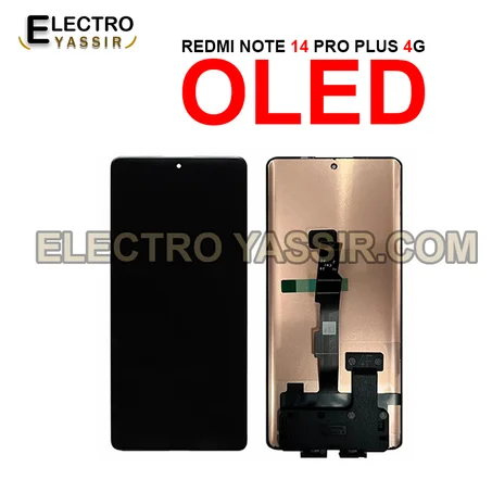 LCD REDMI Note 14 pro plus 4g oled 24116RACCG