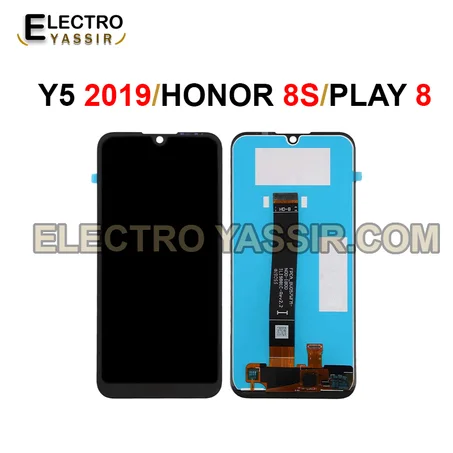 LCD HUAWEI Y5 2019/HONOR 8S/PLAY 8 AMN-LX9 AMN-LX3 AMN-LX2 AMN-LX1