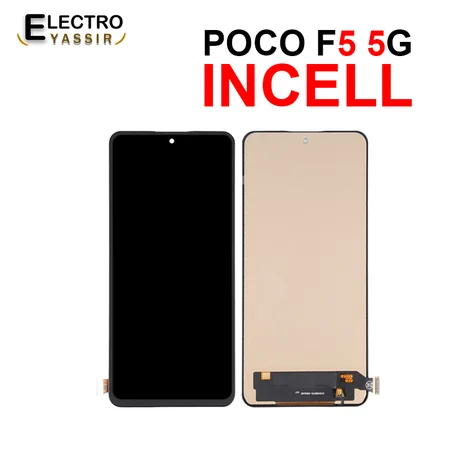 LCD POCO F5 INCELL 23049PCD8G.23049PCD8I