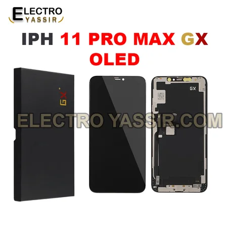 LCD iPhone 11 PRO MAX GX HARD