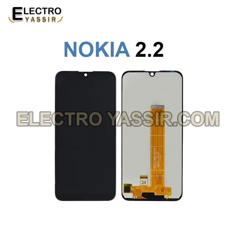 LCD Nokia 2.2 – TA-1183 / TA-1179 / TA-1188