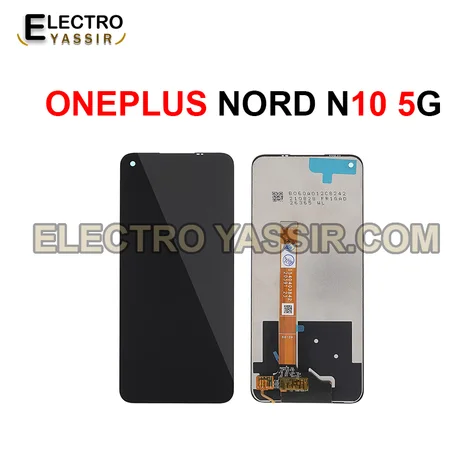 LCD One Plus NORD N10 5G ORIGINAL