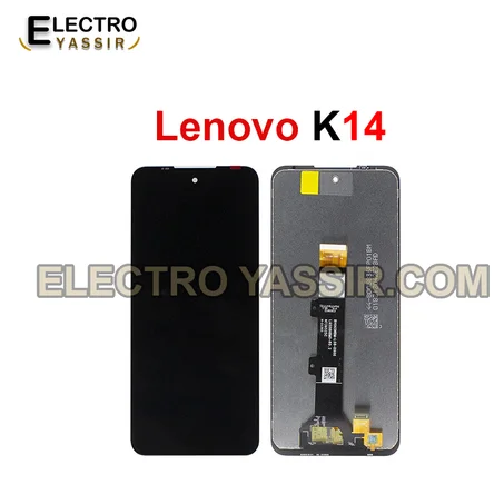 LCD Lenovo K14 (XT2155 / XT2155-1)