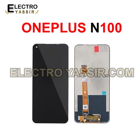 LCD One Plus NORD N100