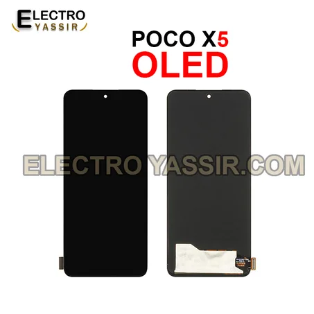 POCO X5 OLED 22111317PG