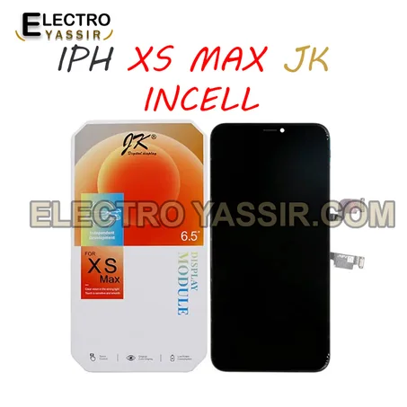 LCD iPhone XS MAX JK INCELL