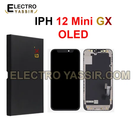 LCD iPhone 12 MINI GX HARD