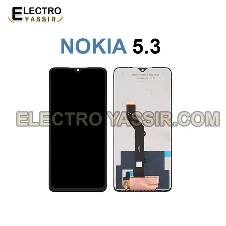 LCD Nokia 5.3 – TA-1223 / TA-1227 / TA-1234 / TA-1239