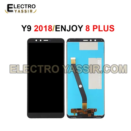 LCD HUAWEI Y9 2018 FLA-LX1/ENJOY 8 PLUS JKM-LX1
