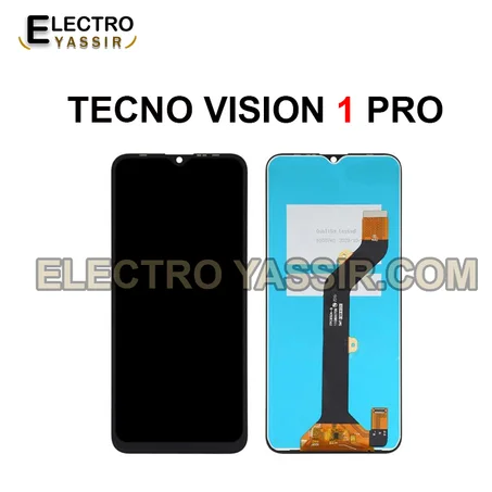 LCD Tecno Vision 1 Pro – KD6j ORIGINAL