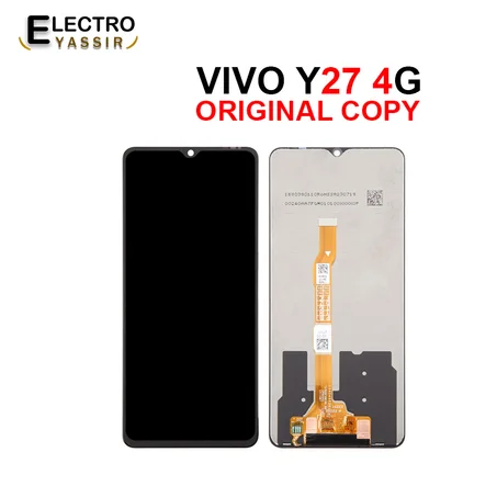 LCD VIVO Y27 4G/ LCD VIVO Y27 5G / LCD VIVO Y27S (Model: V2249)(Model: V2302)(Model: V2322)