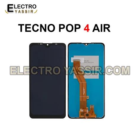 LCD Tecno Pop 4 Air – BC1
