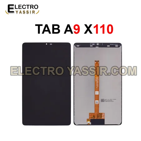 LCD SAMSUNG TAB A9 SM-X110