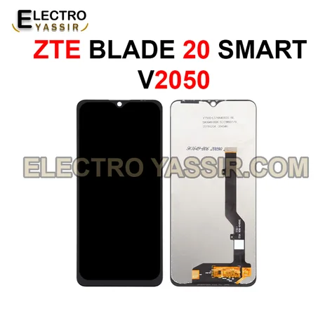 LCD ZTE Blade 20 Smart V2050