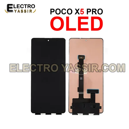 POCO X5 PRO OLED 22101320G