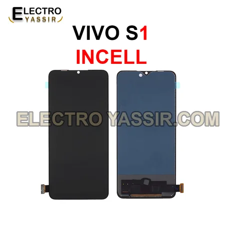 LCD VIVO S1 V1907/Y7s / IQOO Neo / Z5 INCELL V1907 / V1902 / V1914A / V2059
