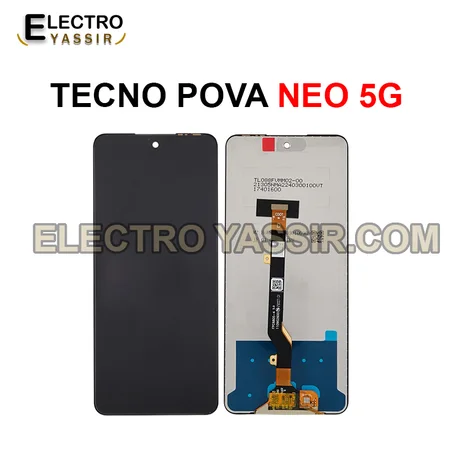 LCD Tecno Pova Neo 5G – LE6j