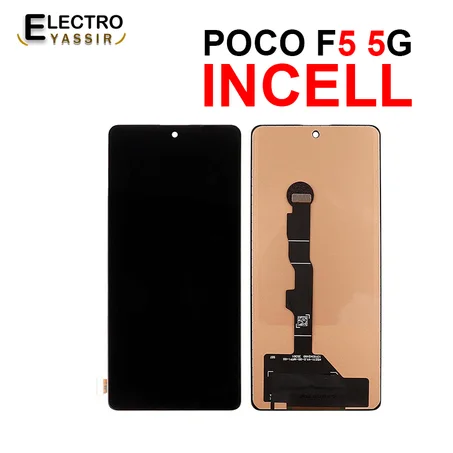 LCD POCO F5 INCELL 23049PCD8G.23049PCD8I