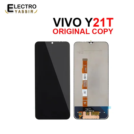 LCD Vivo Y21T ORIGINAL (Model: V2135)