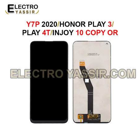 LCD HUAWEI Y7P 2020 ART-L28/HONOR PLAY 3/PLAY 4T/INJOY 10 ORIGINAL TRT-LX1