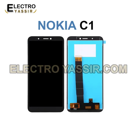 lcd Nokia C1 – TA-1165