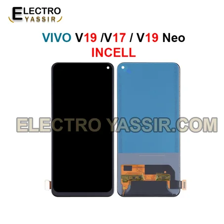 LCD VIVO V19 4G /V17 1919 / V19 Neo– V1933 / V1919 / V1936 INCELL
