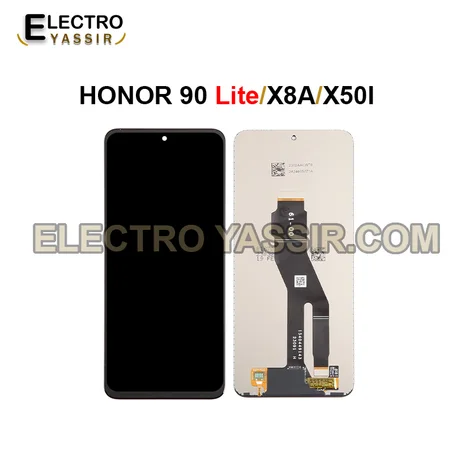 LCD HONOR 90 Lite CRT-NX1/ HONOR X8A CRT-LX1/X50I