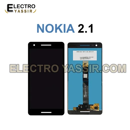 LCD Nokia 2.1 – TA-1080 / TA-1084 / TA-1092 / TA-1093