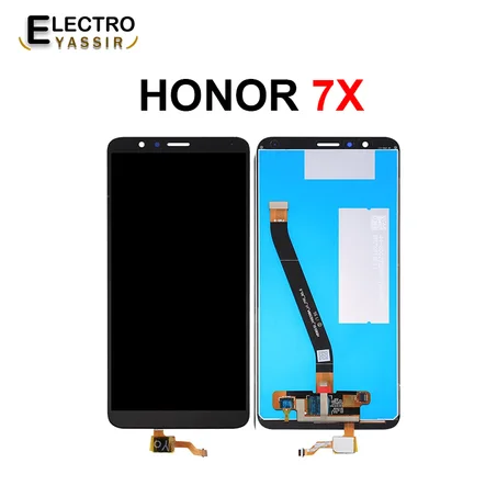 LCD HONOR 7X LND-L29 OR