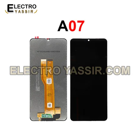 LCD SAMSUNG A07 SM-A075F