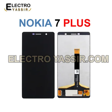 LCD Nokia 7 Plus – TA-1046 / TA-1055 / TA-1062
