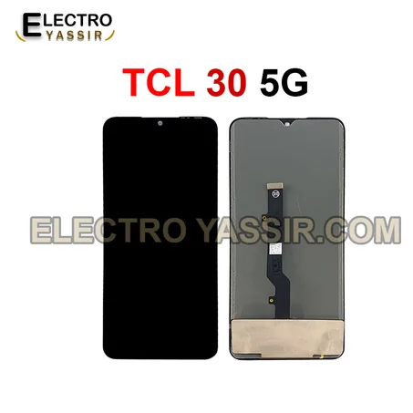 LCD TCL 30 5G INCELL – T776H / T776H1
