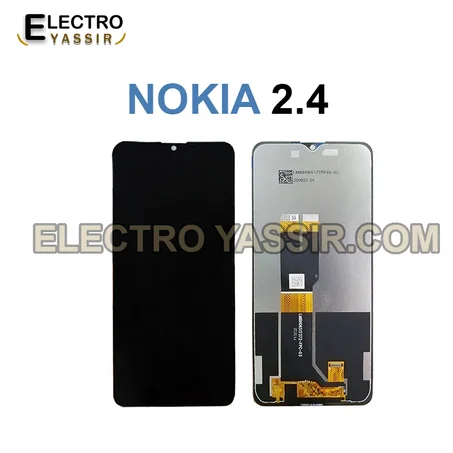 LCD Nokia 2.4 – TA-1270 / TA-1274 / TA-1275 / TA-1277