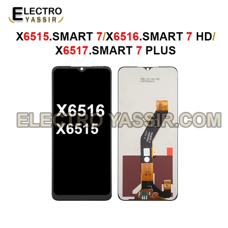 LCD INFINIX X6515.SMART 7/X6516.SMART 7 HD/X6517.SMART 7 PLUS