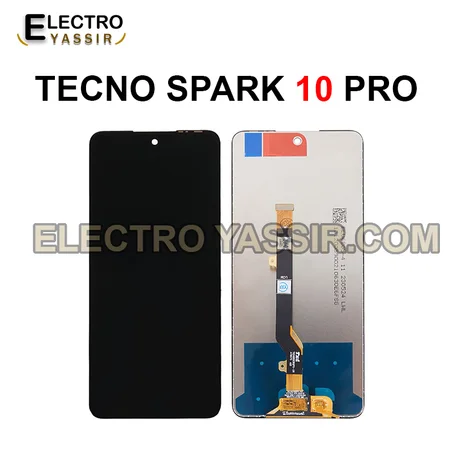 LCD Tecno SPARK 10 PRO KI7 ORIGINAL