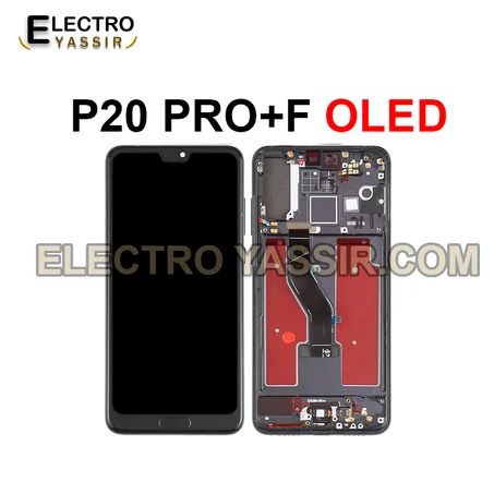 LCD HUAWEI P20 PRO+F CLT-L29 CLT-L09 OLED
