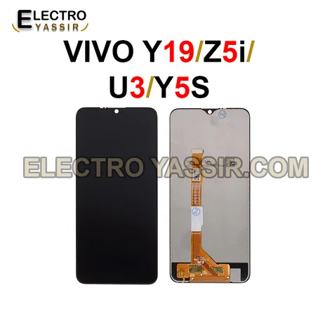 LCD Vivo Y19 / Z5i / U3 / Y5S ORIGINAL