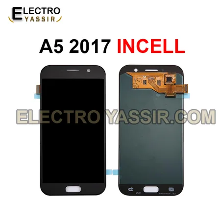 LCD SAMSUNG A5 2017/A520 INCELL SM-A525F