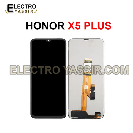 LCD HONOR X5 PLUS WDP-LX2