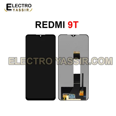 LCD REDMI 9T/REDMI 9 POWER ORIGINAL M2010J19SG.M2010J19SI