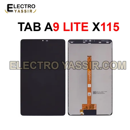 LCD SAMSUNG TAB A9 LITE X115