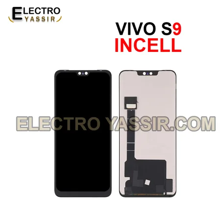 LCD Vivo S9 Incell (Model: V2048A)