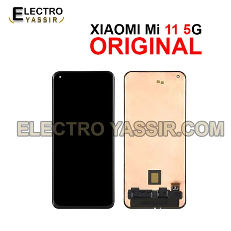 LCD Xiaomi Mi 11 5G Original (Model: M2011K2G)